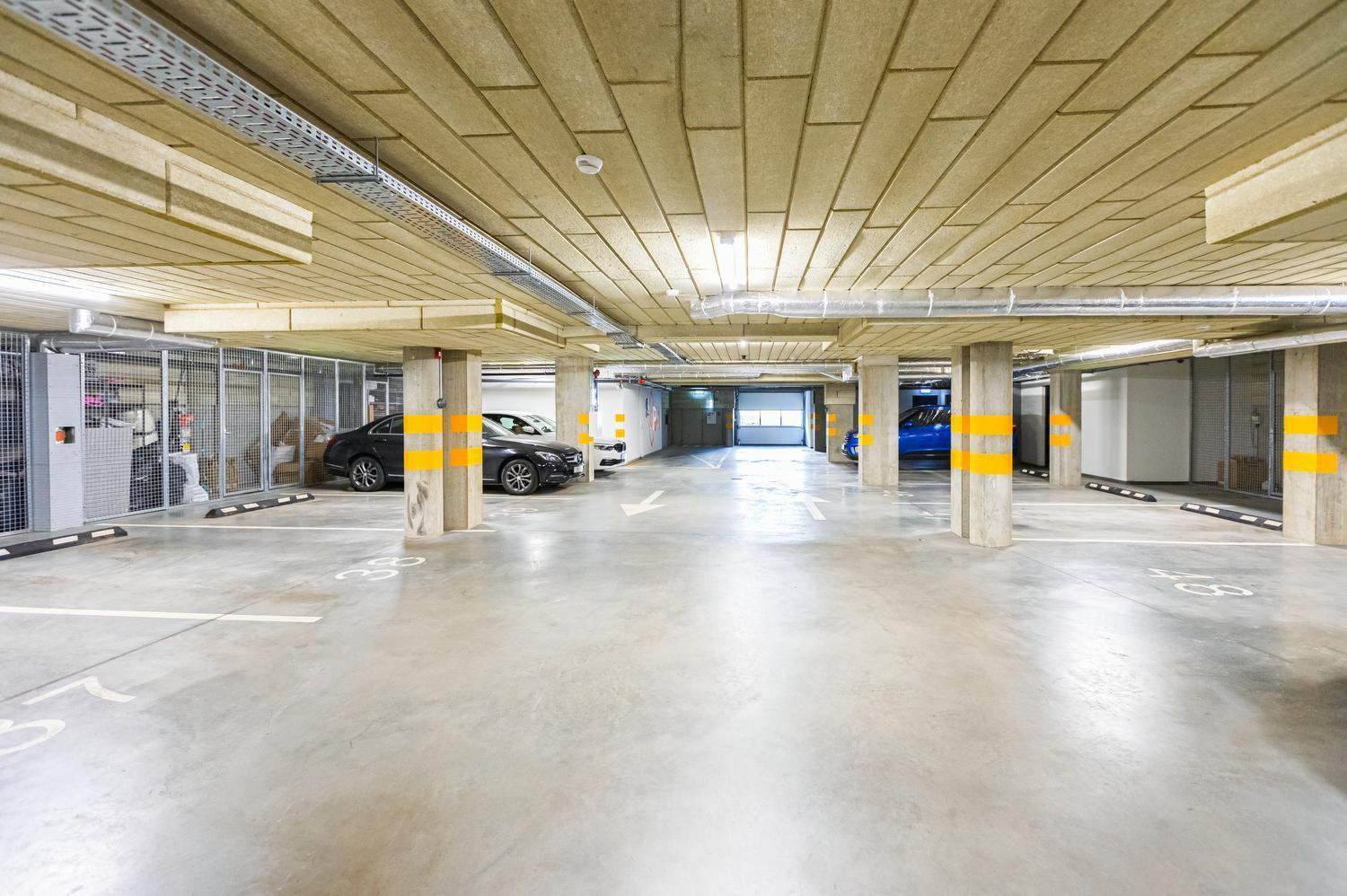 Brand New Central Panorama VNO Dış mekan fotoğraf